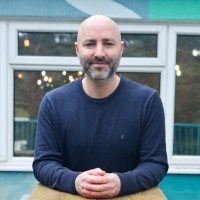 Christopher Grubb Email