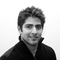 tuft + paw Employee Ryan Hops's profile photo