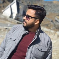Ankur Kumar Email & Phone Number
