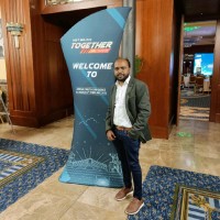 Vishal Thool Email