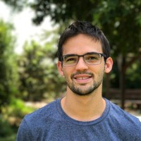 Axis Employee Amit Gafni's profile photo