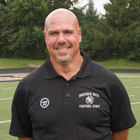 Brother Rice High School Employee Richard Popp's profile photo