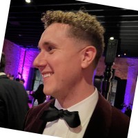 EDO, Inc. Employee Dylan Parker's profile photo
