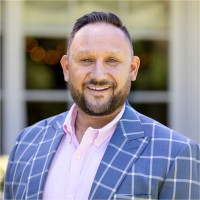 Journey Beyond Employee Deon Johnson's profile photo