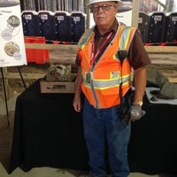 Hunt Construction Group Employee Patrick Dover's profile photo