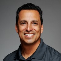 Cohesity Employee Anthony Benitez's profile photo