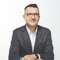 Greg Peckham Email & Phone Number