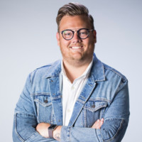 Luke Williams Email & Phone Number