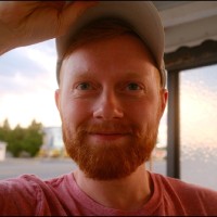 HashtagHealth Employee Brandon Gentry's profile photo