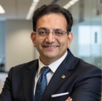 Netrix Global Employee Deepak Kohli's profile photo