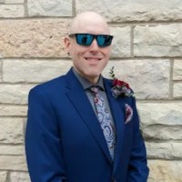E.L.F. BEAUTY Employee Matthew Rose's profile photo