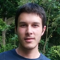 Facebook Employee Marco Cova's profile photo