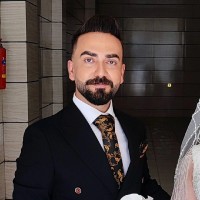 Istak Co. Employee Shoeib Mohammadi's profile photo