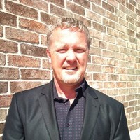 Houston Grotech Employee Todd Minnis's profile photo