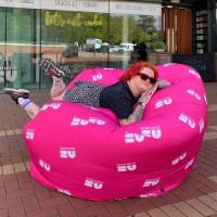 University of Warwick Students' Union Employee Martha Coleman's profile photo