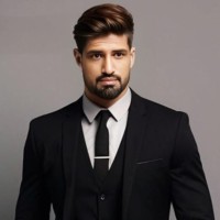 Aish Tycoons Employee Fayyaz Ahmed's profile photo