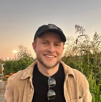RRDS INC Employee Dalton Lopez's profile photo