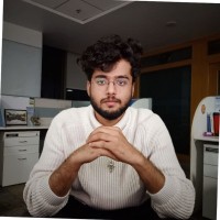 Shivansh Mishra Email