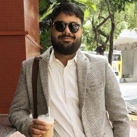 MonetizeMore Employee Anurag Rai's profile photo