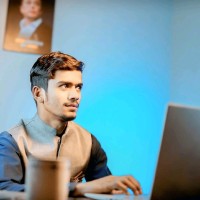 Pixo Developers Employee Kashif Developer's profile photo