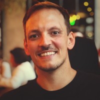 Kingdom Story Company Employee Nick Carey's profile photo