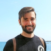 Hillside Community Church Rancho Employee Edwin Wiesner's profile photo