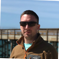 Dylan Snyder's profile photo