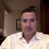 DocProbe Employee David Tavdy's profile photo