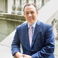 Ridge Policy Group Employee Jason High's profile photo