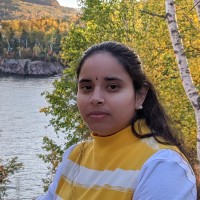 Sonnet Software Employee Priyanka Venkatesan's profile photo