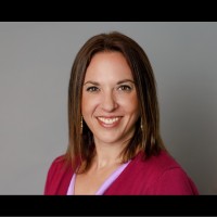 Peninsula Temple Sholom Employee Emily Jasinsky's profile photo