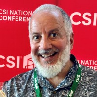 BPL Enclosure Engineering Employee Tony Ferrante's profile photo