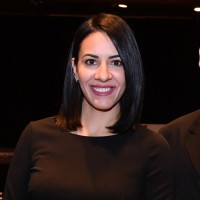 Megger Employee Karen Becerril's profile photo