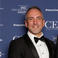 Jaybro Employee Garth McKinley's profile photo