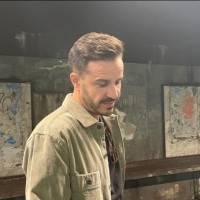 Láserum Employee Claudio Núñez Rojas's profile photo