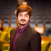 Essity Employee Mubashar Ahmad's profile photo