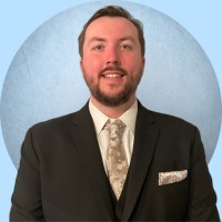 Pratt & Whitney Employee Aaron Bickford's profile photo