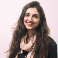 NYC Tech Talent Pipeline Employee Amtul Ali's profile photo