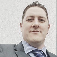 Johnson & Johnson Employee Eddie Kavanagh's profile photo