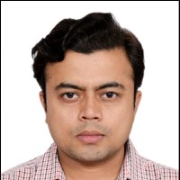 ASCENT ELECTRIFICATION ENGINEERS Employee Hiren Barot's profile photo