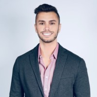 Ortho Max Employee Brandon Lopez's profile photo