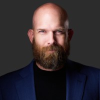 Hello Sugar Employee Jacob Parry's profile photo