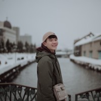 ABConvert Employee Ming Tsai's profile photo