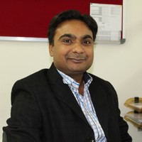 Sakra World Hospital Employee Bhawani Sarda's profile photo