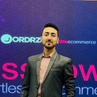 tossdown Inc. Employee Farrukh Arshad's profile photo