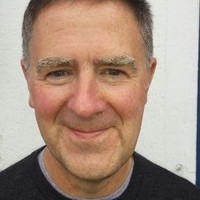 Reliance High-Tech Employee Clive Hayton's profile photo