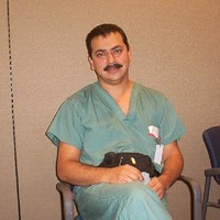 United Anesthesia Services PC Employee Dmitri Chamchad's profile photo