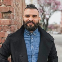 Sam Peña Email & Phone Number