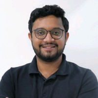 Beacon.li Employee Rakesh Vaddadi's profile photo