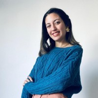 Filadd (YC S21) Employee Fernanda Belmonte's profile photo